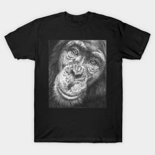 Monkey Business T-Shirt